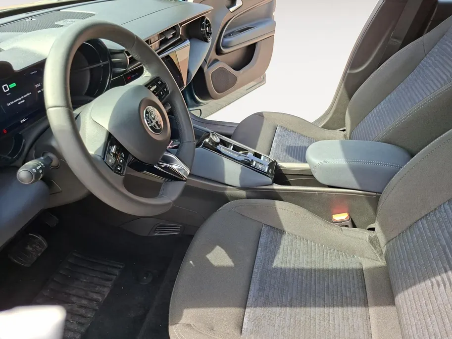 Alfa Romeo Junior 95% SOH | Carplay / Android auto | ACC | Climate control |