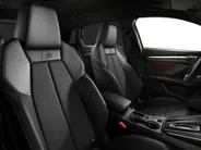 Audi A3 Sportback 40 TFSI e-hybrid S edition 204 PK · Tech plus · SONOS premium 3D · Optiekpakket zwart plus