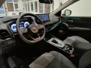 Nissan QASHQAI 1.5 e-Power N-Connecta | 10 JAAR GARANTIE | MY26 QASHQAI | €5000,- KORTING | MEERDERE KLEUREN BESCHIKBAAR|