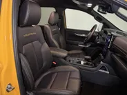 Ford Ranger Wildtrack PHEV