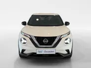 Nissan Juke 1.0 DIG-T Tekna *Navi(Carplay)+360Camera*Climate*Stoel/Stuur Verw.*Adaptive Crusie*Compleet!