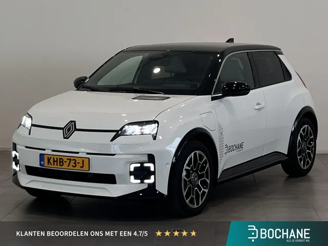 Renault 5