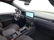 Ford Kuga 2.5 PHEV ST-Line | Winterpack | Driver assistance pack | NL auto