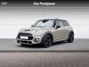 MINI Cooper 3-deurs Cooper S