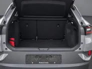 Volkswagen ID.4 Pro Business Advantage 77 kWh 204pk · SOH 94,4% · 360 Camera · Inklap. Trekhaak · Stuur- & Stoelverwarming · Adaptive Cruise Control · Dodehoeksensor · Elek. Achterklep ·