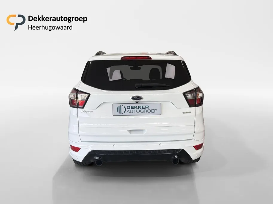 Ford Kuga 1.5 EcoBoost ST Line