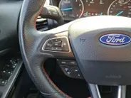Ford EcoSport 1.0 EcoBoost ST-Line Black | Hoge instap | Navigatie | Keyless entry | All season banden