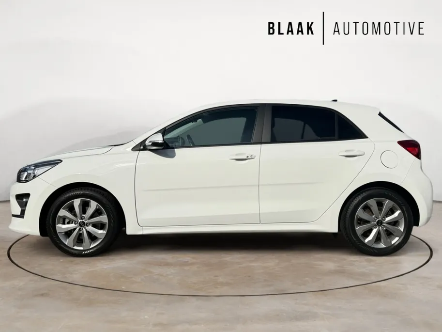 Kia Rio 1.0 T-GDi MHEV Dynamic plusline