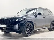 BMW X5 xDrive50e