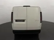 Kia PV5 Cargo 71,2 kWh 163pk L2H1 Elite I Voorraadactie!