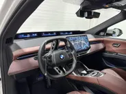 BMW iX3 50 xDrive
