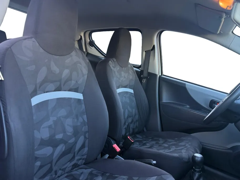 Suzuki Alto 1.0 Comfort Plus | Airco | Achteruitrijcamera | FM-radio | Elektr. ramen voor | 12 maanden garantie!