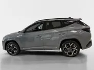 Hyundai Tucson 1.6 T-GDI PHEV N Line Edition | Stoelverwarming | Camera | Navi | Clima