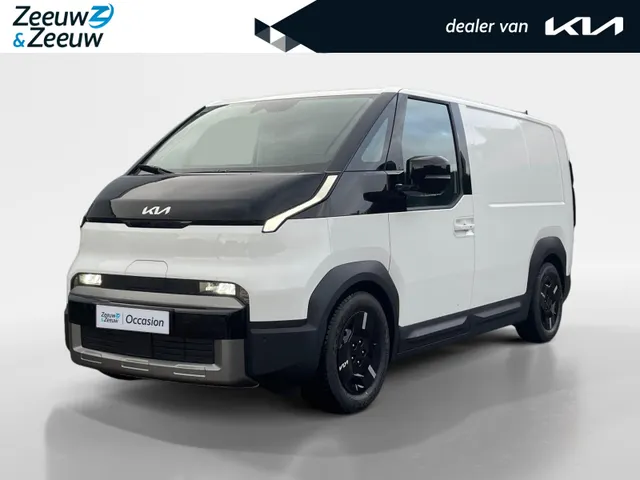 Kia PV5