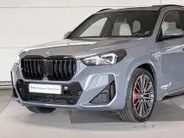 BMW X1 xDrive25e