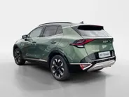 Kia Sportage 1.6 T-GDi Plug-in Hybrid AWD DynamicPlusLine Climate control | Stoel en stuurverwarming | Schuif/kanteldak | 360 camera | Keyless | Dodehoek detectie |