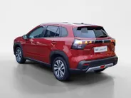 Suzuki S-Cross 1.4 Boosterjet Style Smart Hybrid | DEMO | Hoge instap | Kantel / schuifdak | Navigatie | 360 camera | Tot 10 jaar garantie!