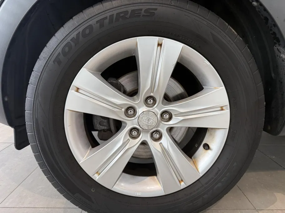 Kia Sportage 1.6 GDI Vibe 135PK met Lederen bekleding