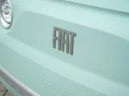 Fiat Topolino Dolcevita | Direct leverbaar