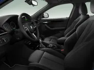 BMW X2 xDrive25e
