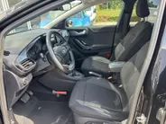 Ford Puma 1.0 EcoBoost Hybrid Titanium Automaat Automaat