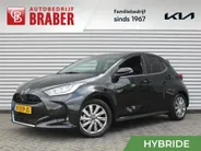 Mazda 2 Hybrid 1.5 Select | 16" LM | Stoel- & stuurverwarming | HUD | Camera | Dodehoek sensor | Clima | Apple Carplay/Android Auto |