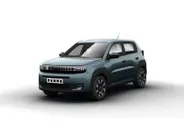 Fiat Grande Panda Icon