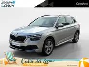 Škoda Kamiq 1.0 TSI Business Edition | Navi | Parkeersensoren V+A | Virtual Cockpit | Lichtmetalen Velgen | Premium Sound System | Keyless Go | Apple Carplay | Android Auto | 12 maanden Bovag Garantie
