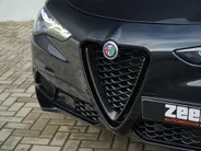 Alfa Romeo Stelvio 2.0 Turbo 280 PK AWD Competizione | Veloce | Pano | Harman | 21'