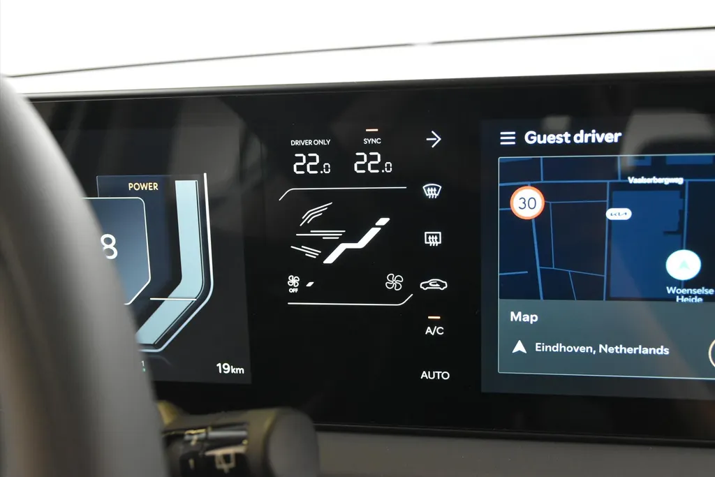 Kia EV2 61 kWh 135pk Air
