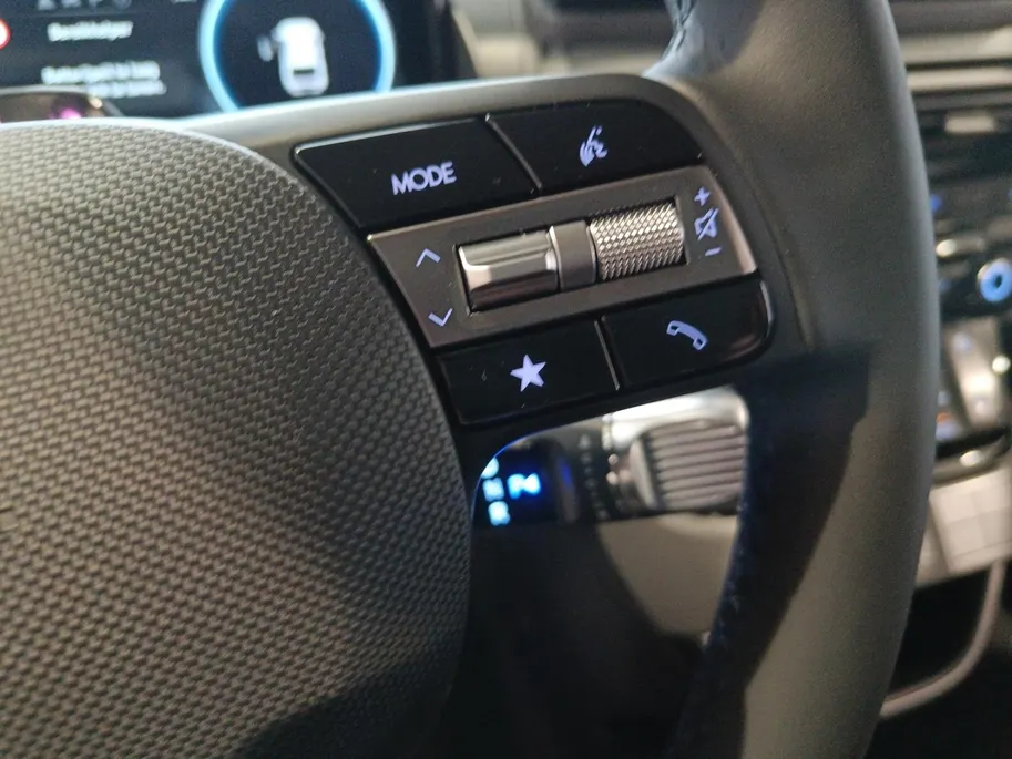 Hyundai Inster Evolve 49 kWh €2000,- KORTING | DIVERSE KLEUREN LEVERBAAR | OP=OP |