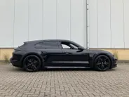 Porsche Taycan Cross Turismo 4 93 kWh sport chrono - panoramadak -stoelenpakket -stoelverwarming -luchtvering