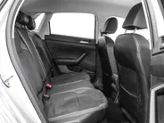 Volkswagen Polo 1.0 TSI 95pk DSG Style · Camera · Stoelverwarming · Apple/Android Car Play · Dodehoeksensoren · IQ Light · Navigatie · P-Sensoren · Getint Glas · 16'' Inch ·