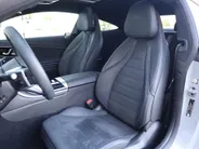 Mercedes-Benz CLE Coupé 300 e EQ Hybrid Autom.