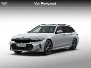 BMW 3 Serie Touring 330e M Sport Edition