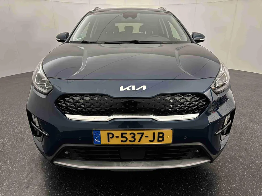 Kia Niro 1.6 GDi PHEV 141pk DCT6 DynamicPlusLine | Trekhaak | Apple Carplay/Android Auto