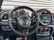 MINI Clubman 2.0 JCW ALL4 Chili