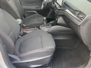 Ford Focus 1.0 EcoBoost Hybrid 125 pk ST Line Wagon Navigatie SYNC4 - Apple Carplay/ Android Auto - Winter Pack