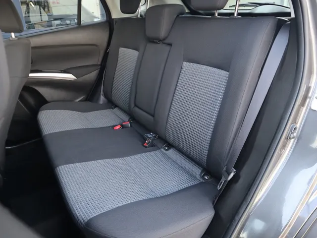 Suzuki S-Cross 1.4 BoosterJet Hybrid Select | Carplay | Trekhaak | All Seasons VERKOCHT