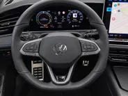 Volkswagen Passat Variant 1.5eTSI 200kW/272PK R-Line Black Style · Panoramadak · Leder · Trekhaak · 360°Camera · Hemelbekleding velours · Garantie t/m 08-12-2030 of 100000km