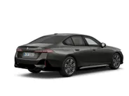 BMW 5 Serie Sedan 530e M Sport Edition