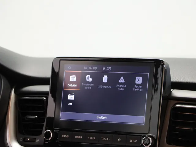 Kia Stonic 1.0 T-GDi MHEV DynamicLine