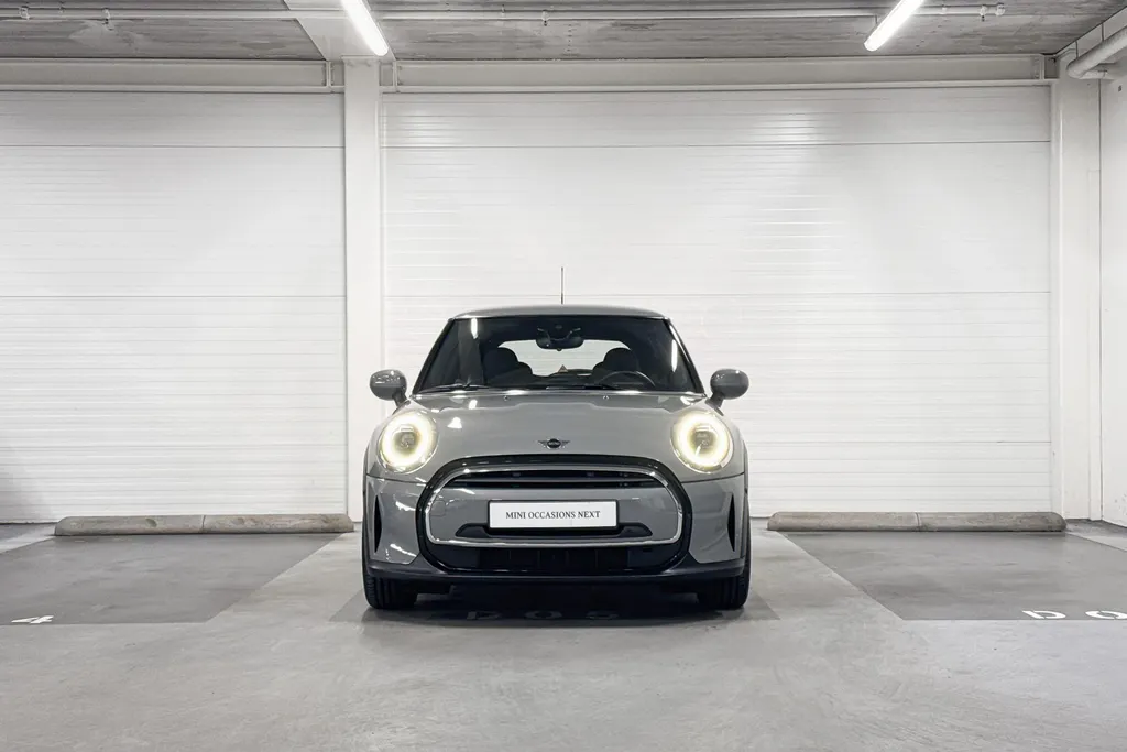 MINI Cooper 3-deurs One Business Edition