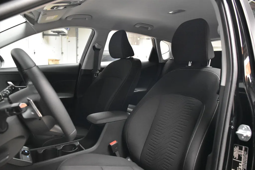 Hyundai Kona 48,4 kWh 156pk Comfort I Navi I Camera I PDC