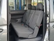Ford Tourneo Connect Titanium 1.5 PHEV 7 persoons