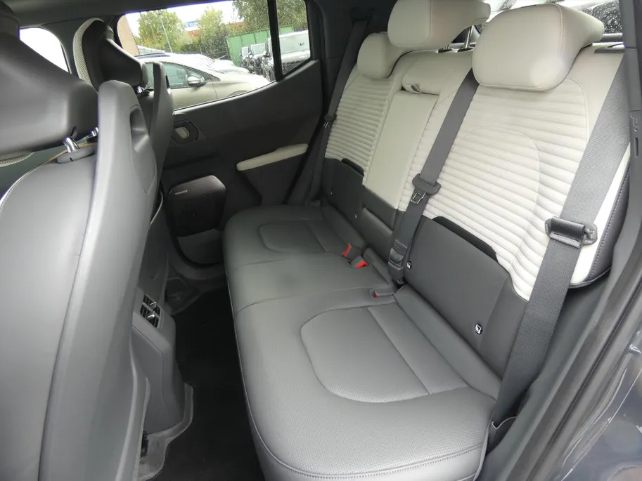 Kia EV2 61 kWh 135pk (5-zits) GT-Line