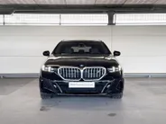 BMW i5 Touring eDrive40 M Sport Edition 84 kWh
