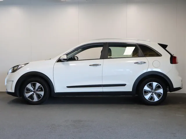 Kia Niro 1.6 GDi Hybrid DynamicLine