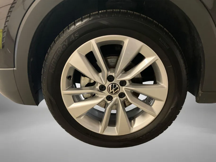 Volkswagen T-Cross 1.0TSI/95PK Goal · Navigatie · Apple/Android Car Play · Stoelverwarming · Garantie t/m 23-05-2027