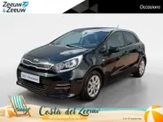 Kia Rio 1.2 DynamicLine | Nette auto | Navigatie | Trekhaak afneembaar | Achteruitrijcamera | 12 maanden BOVAG garantie |